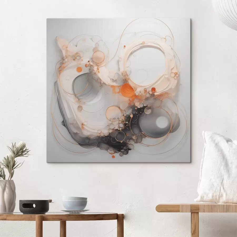 carta da parati Astrazione nr. s43193