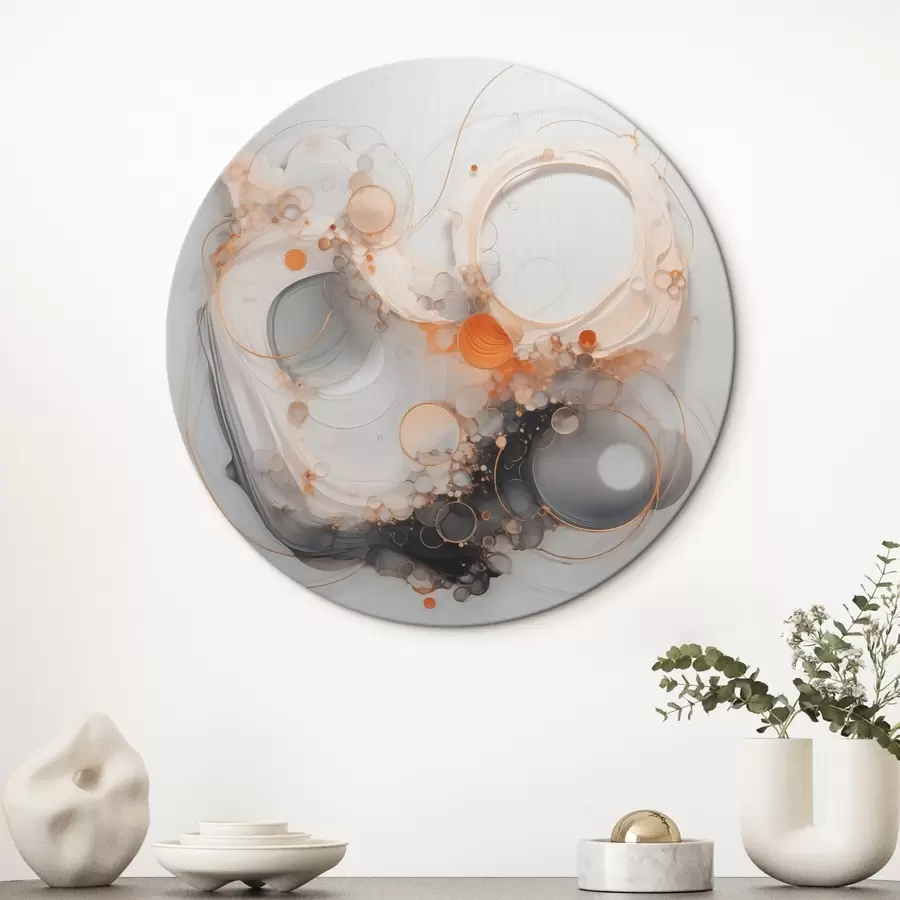 carta da parati Astrazione nr. r43193