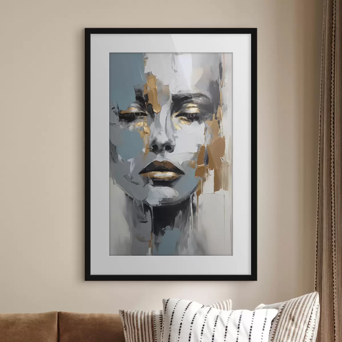 Poster Nostalgia e melodia f43197