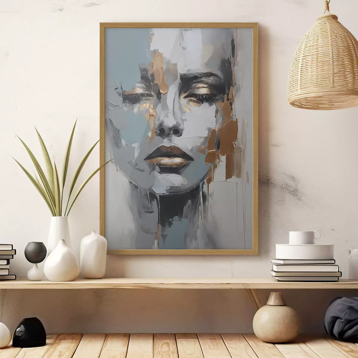 Poster Nostalgia e melodia f43197