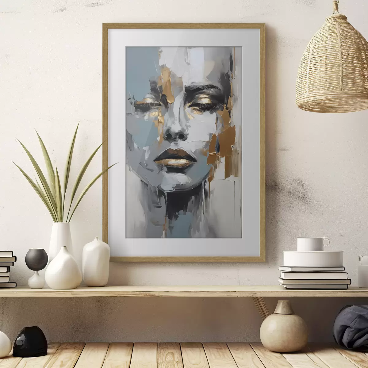Poster Nostalgia e melodia f43197
