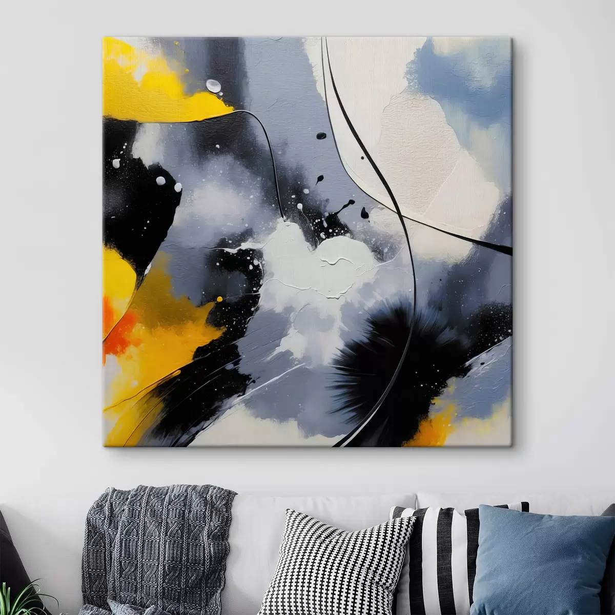 carta da parati Astrazione nr. s42708