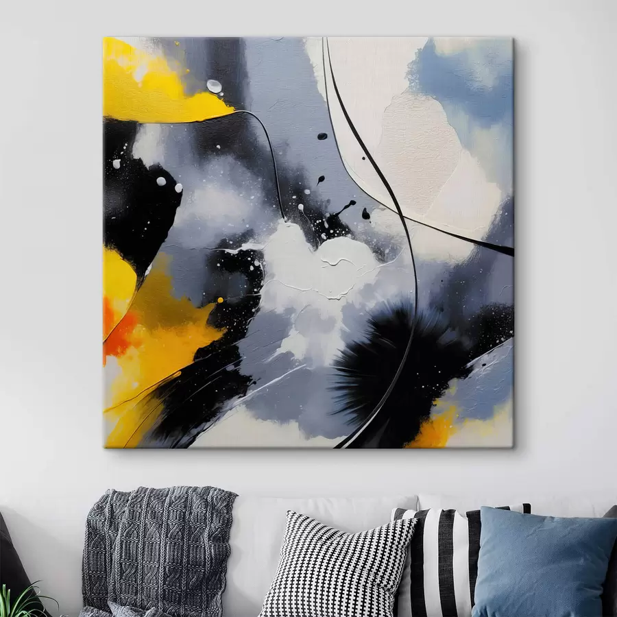 carta da parati Astrazione nr. s42708