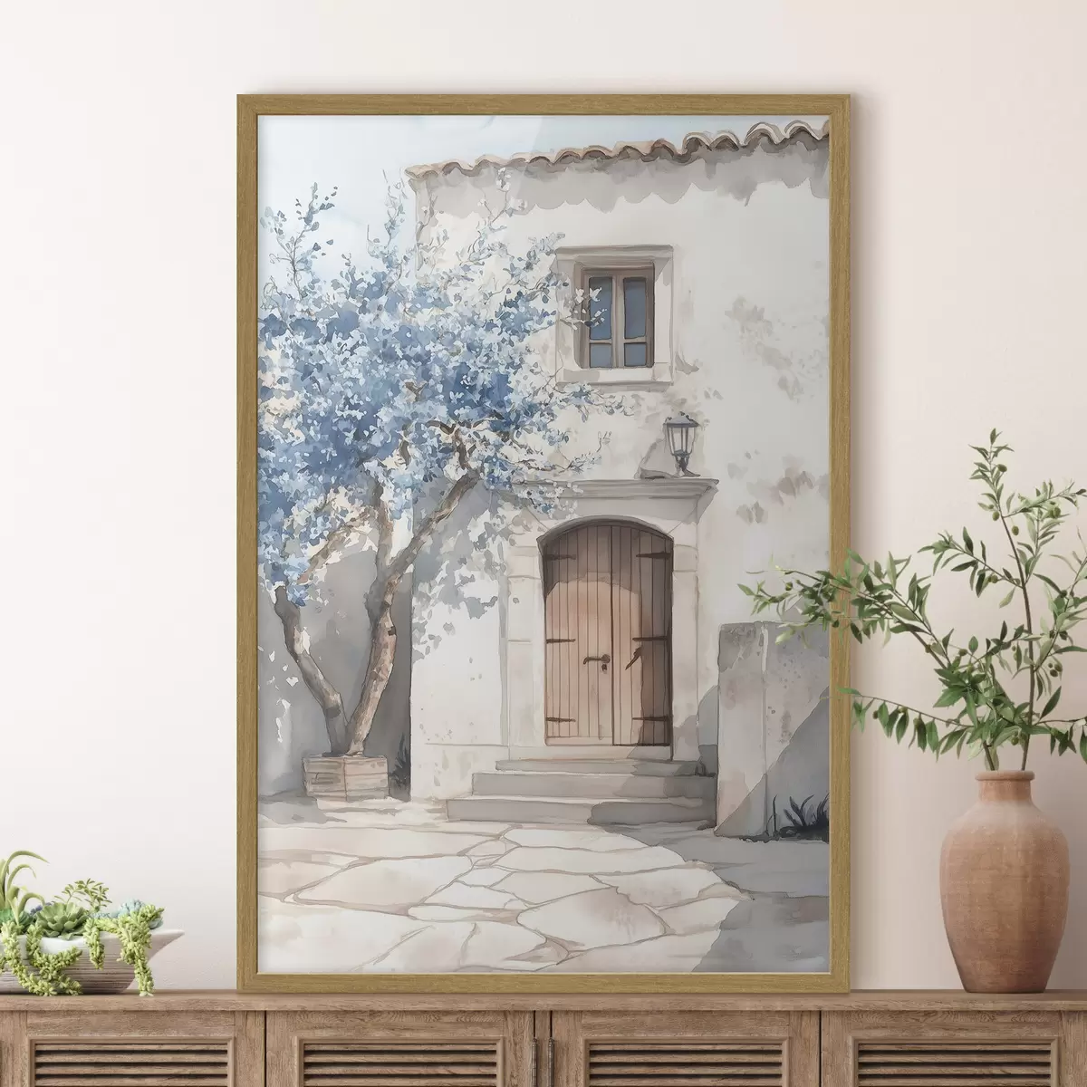 Poster Città e anima f43178