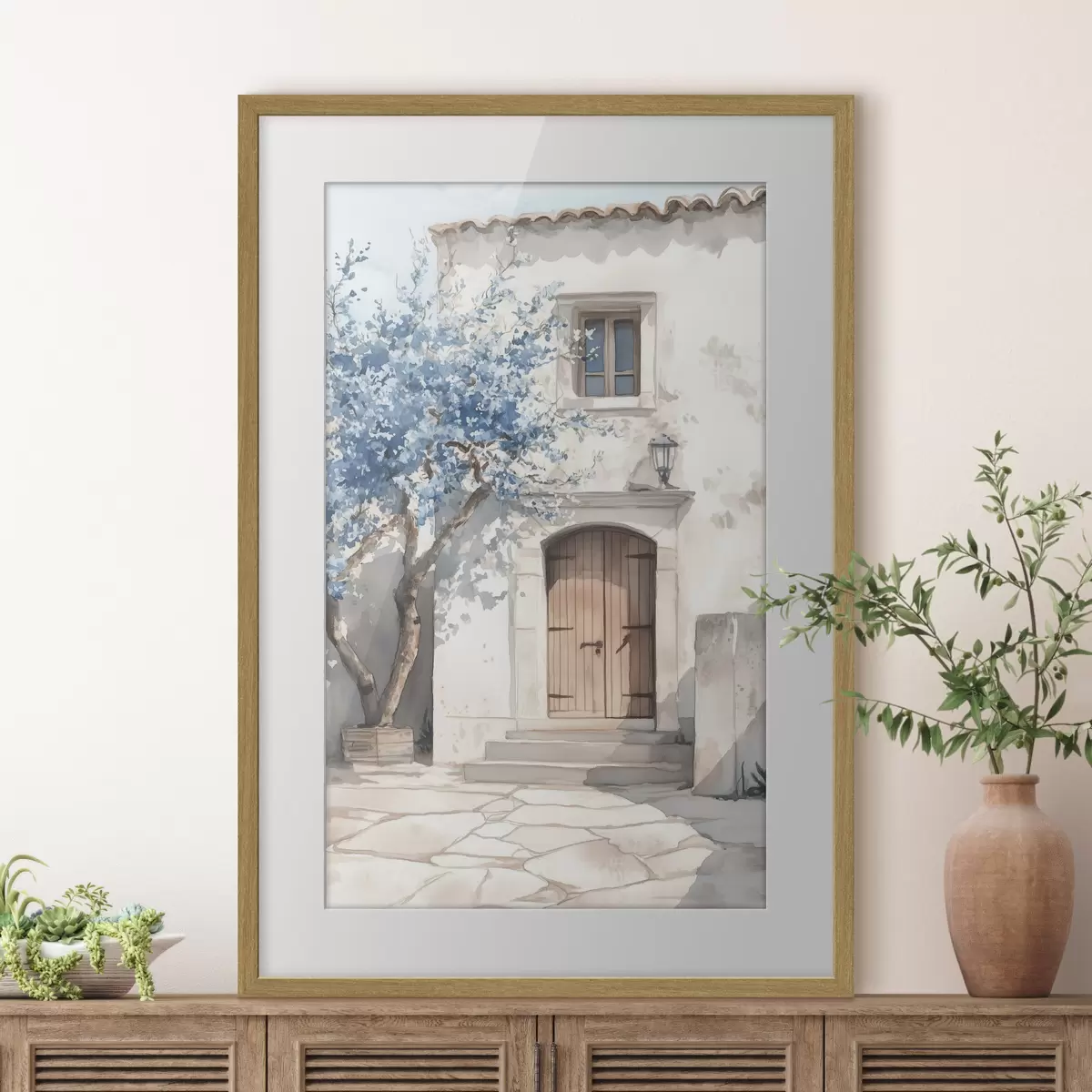 Poster Città e anima f43178