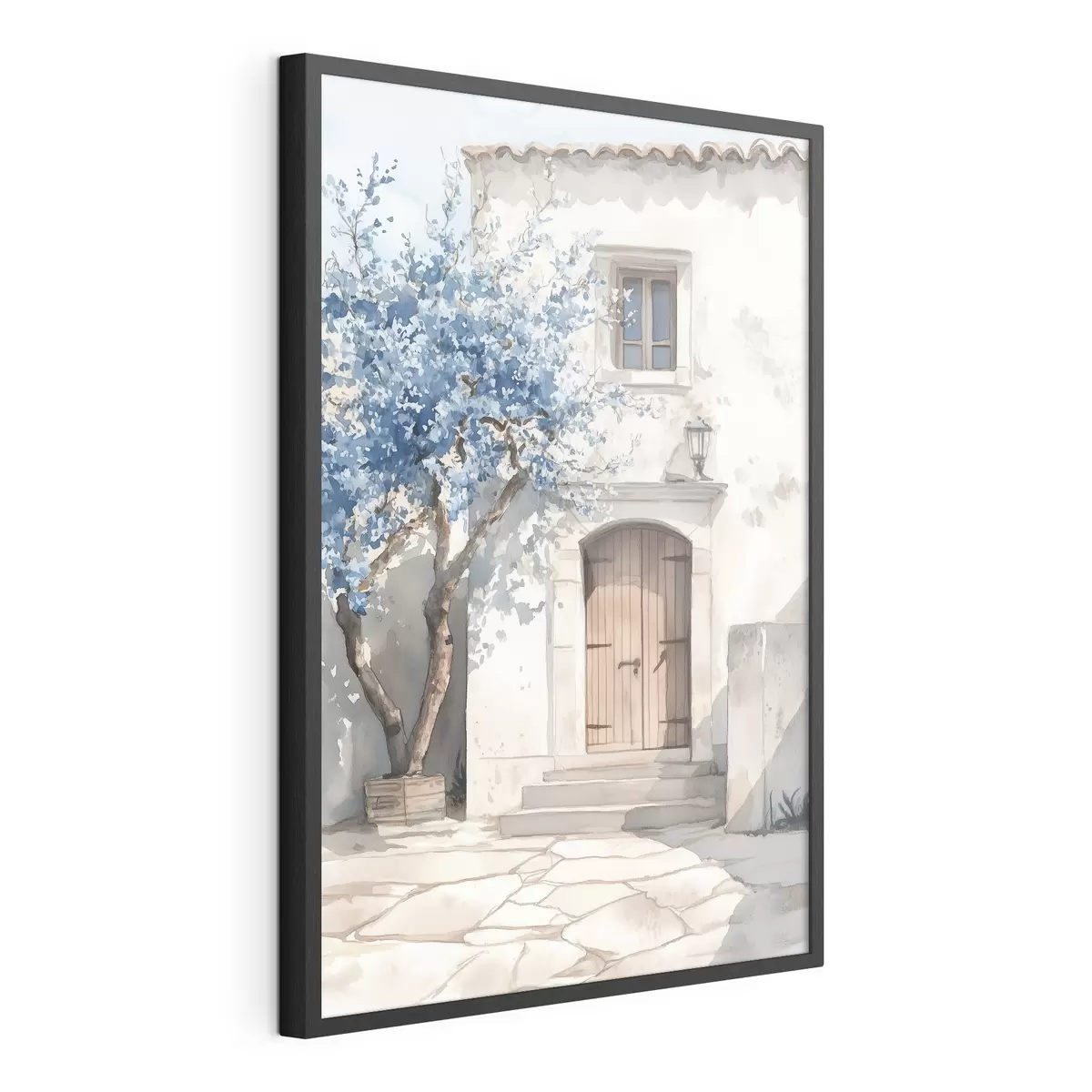 Poster Città e anima f43178