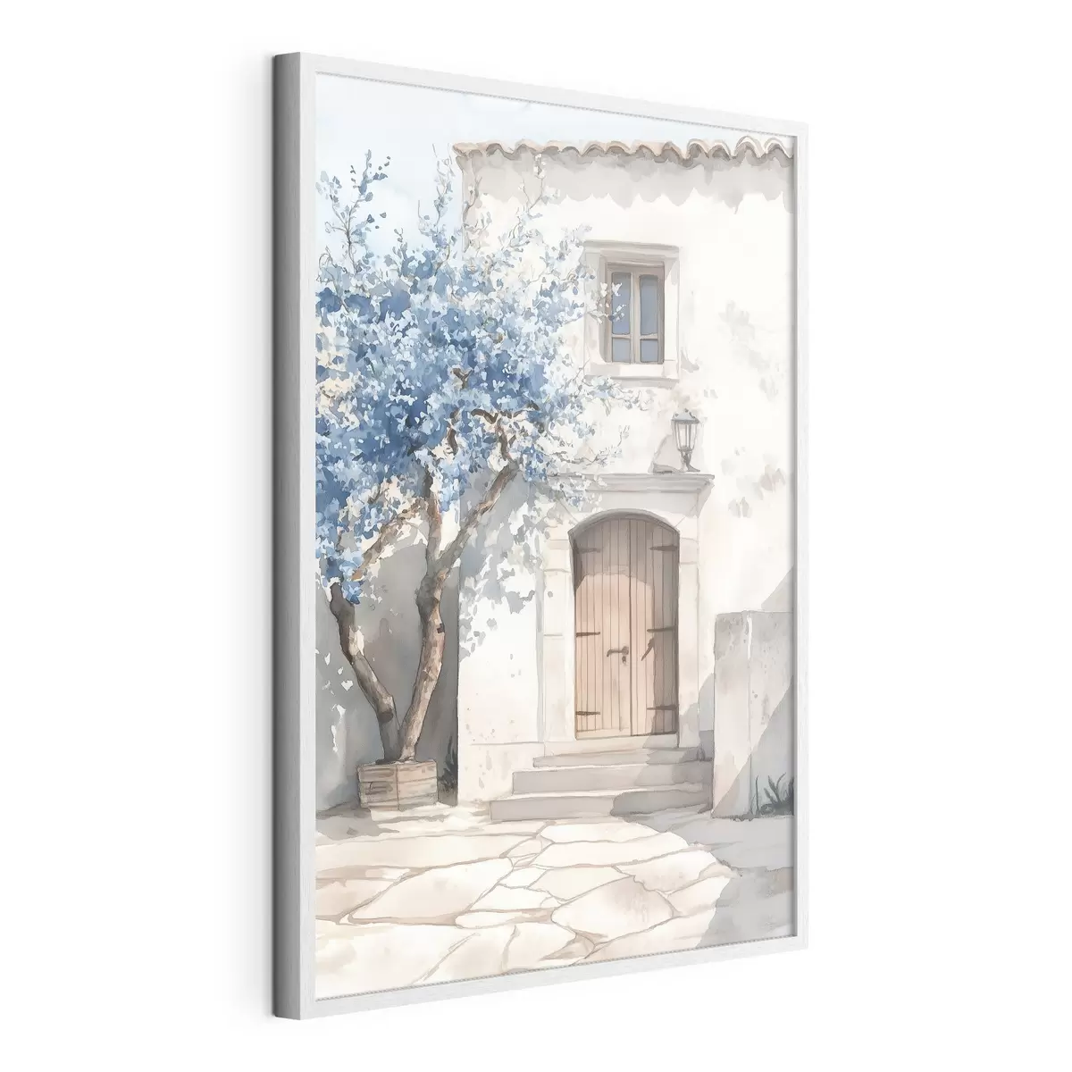 Poster Città e anima f43178