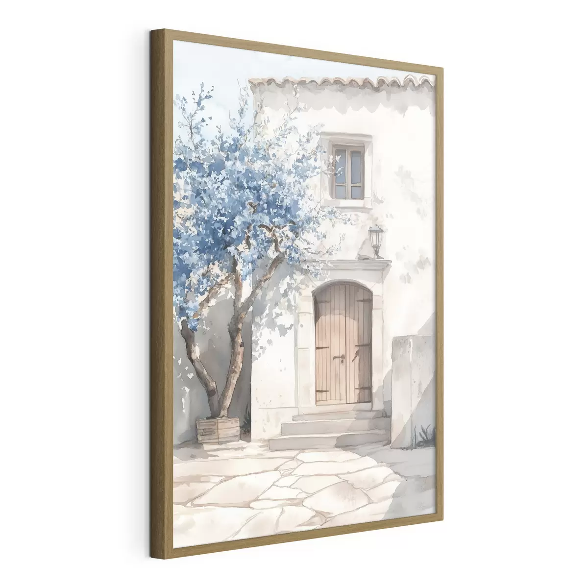 Poster Città e anima f43178