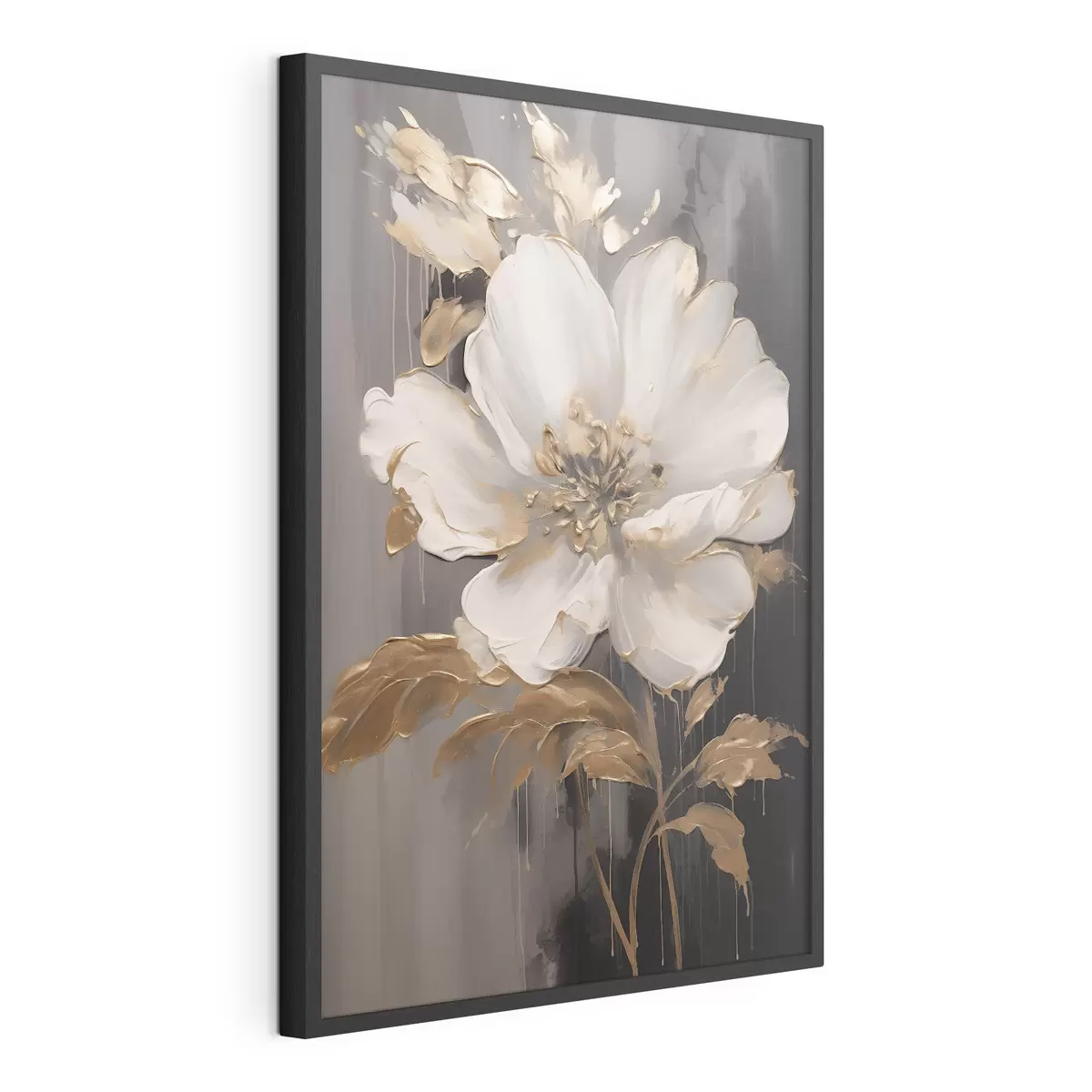 Poster Bellissimo fiore leggero f43207