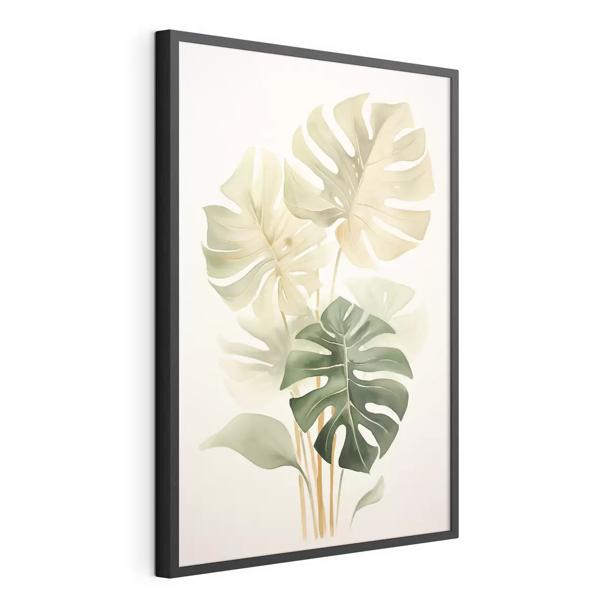 Poster Fascino e volo f43209