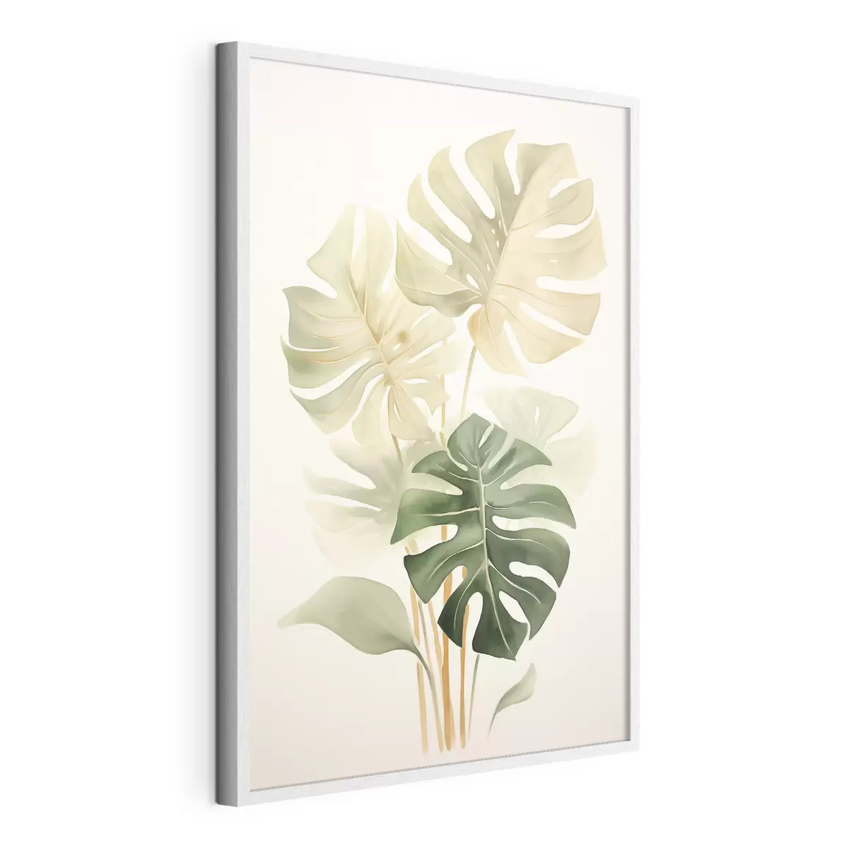 Poster Fascino e volo f43209