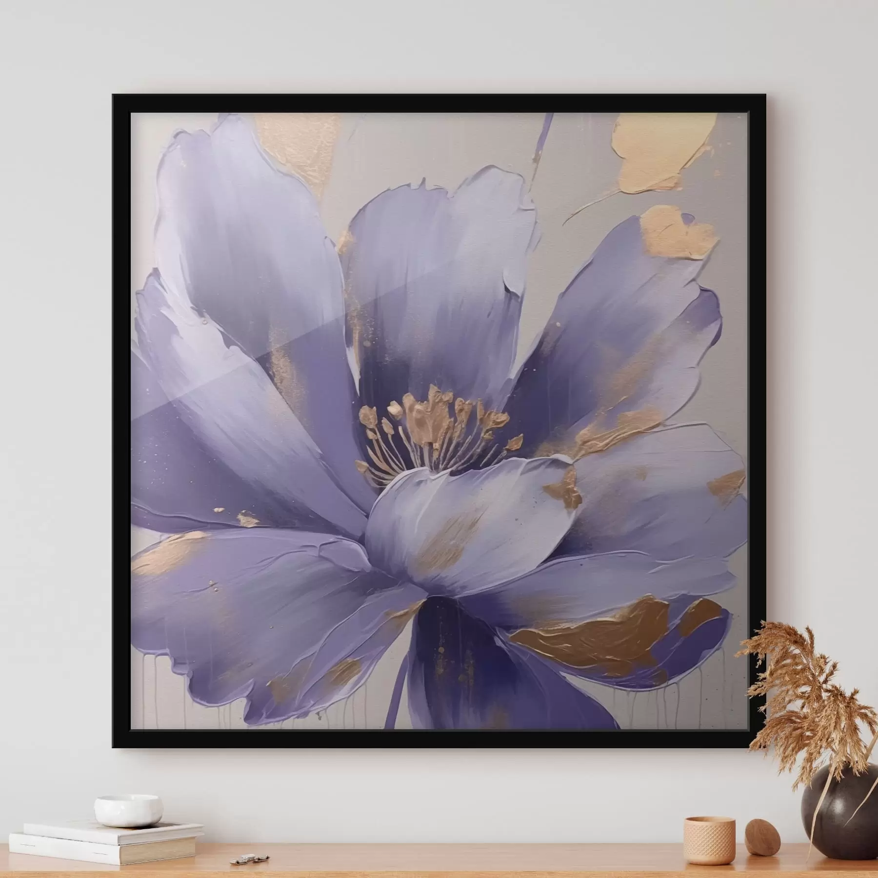 carta da parati Fiore bellissimo nr. f43076