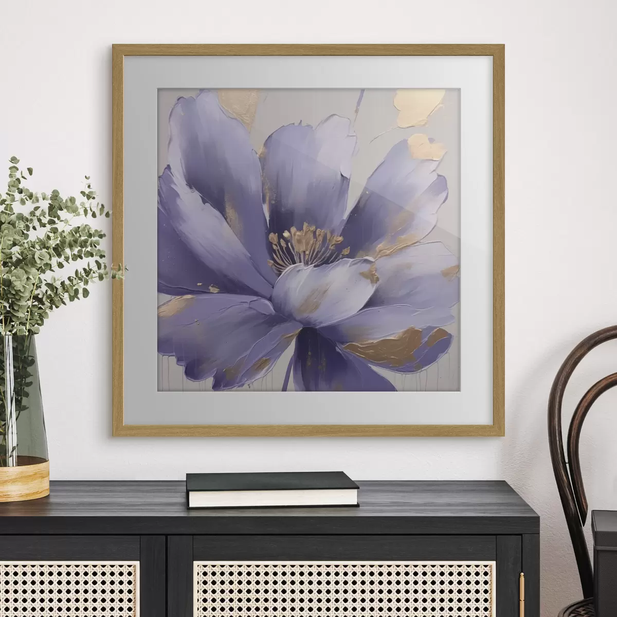 Poster Fiore bellissimo f43076