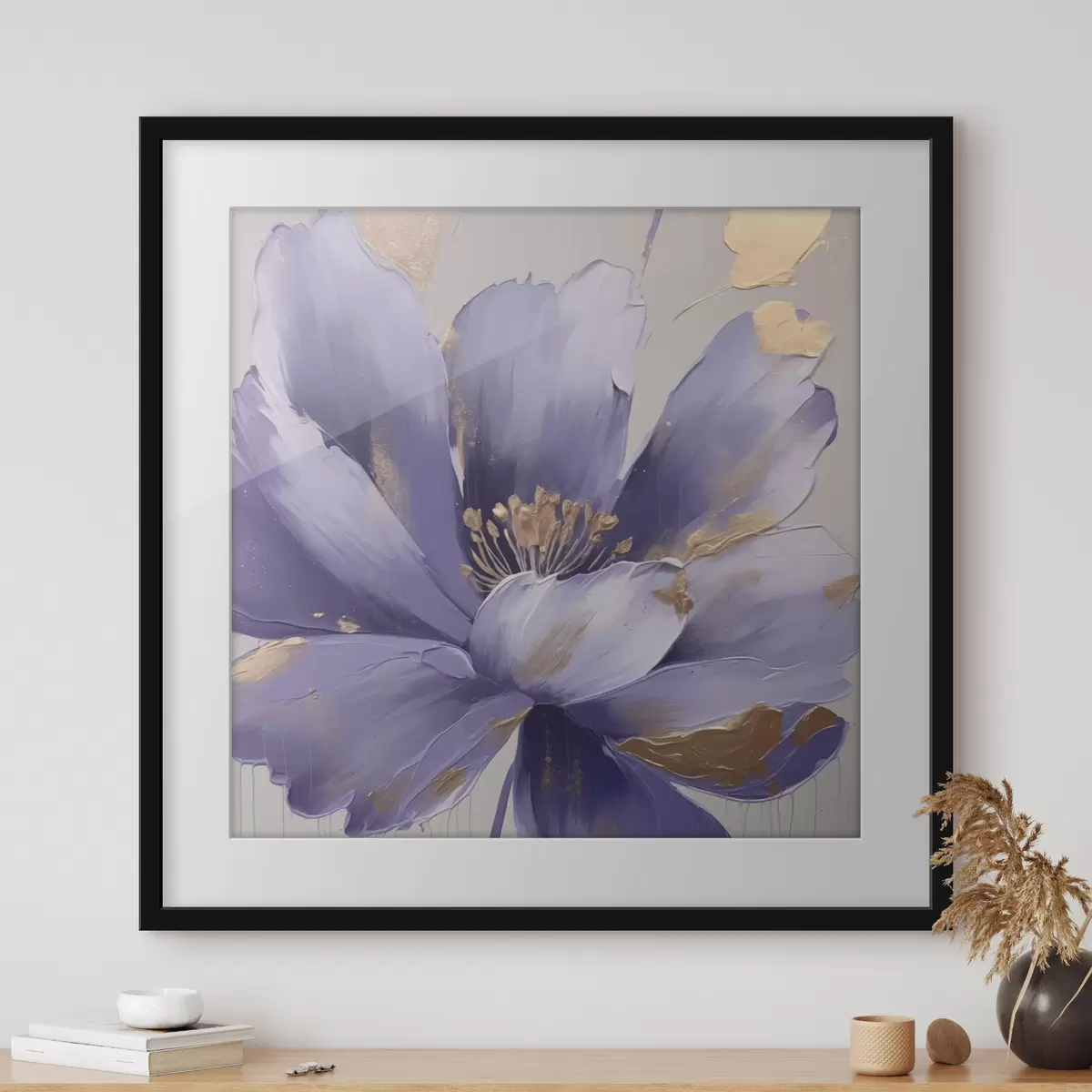 Poster Fiore bellissimo f43076