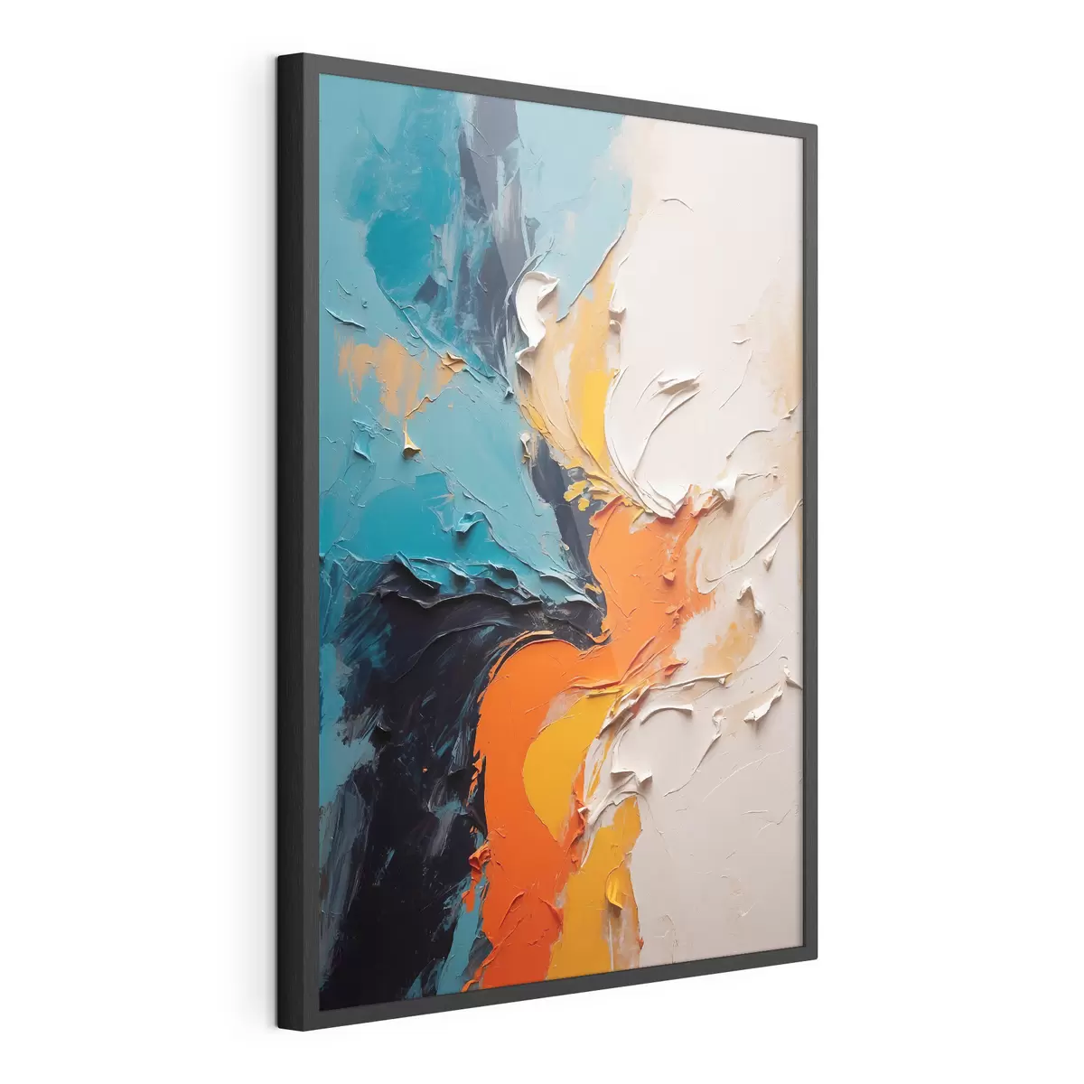 Poster Cucina e devozione f43094