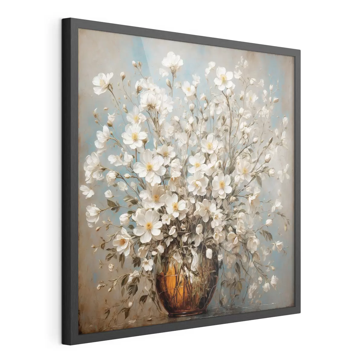 Poster Bouquet del calore di casa f43107