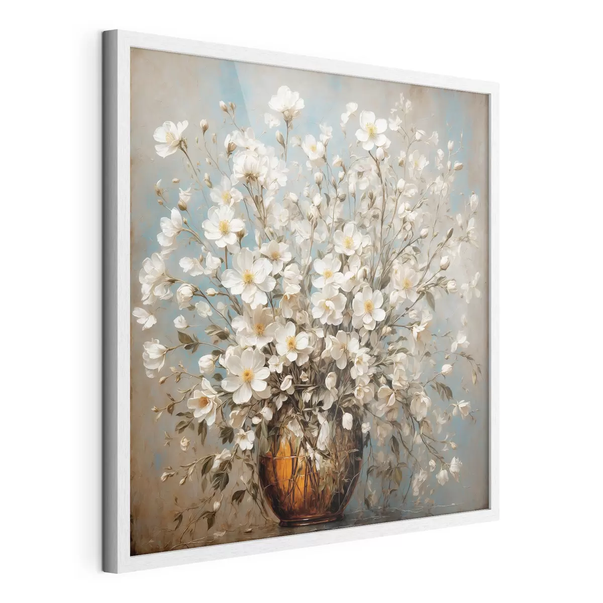 Poster Bouquet del calore di casa f43107