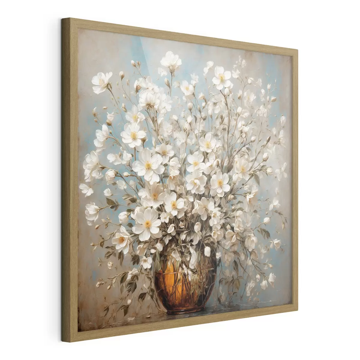 Poster Bouquet del calore di casa f43107