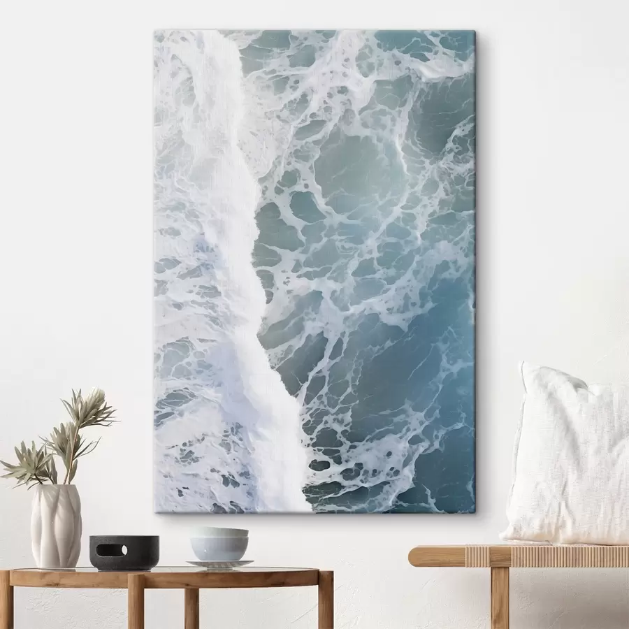 carta da parati Mare nr. s43229