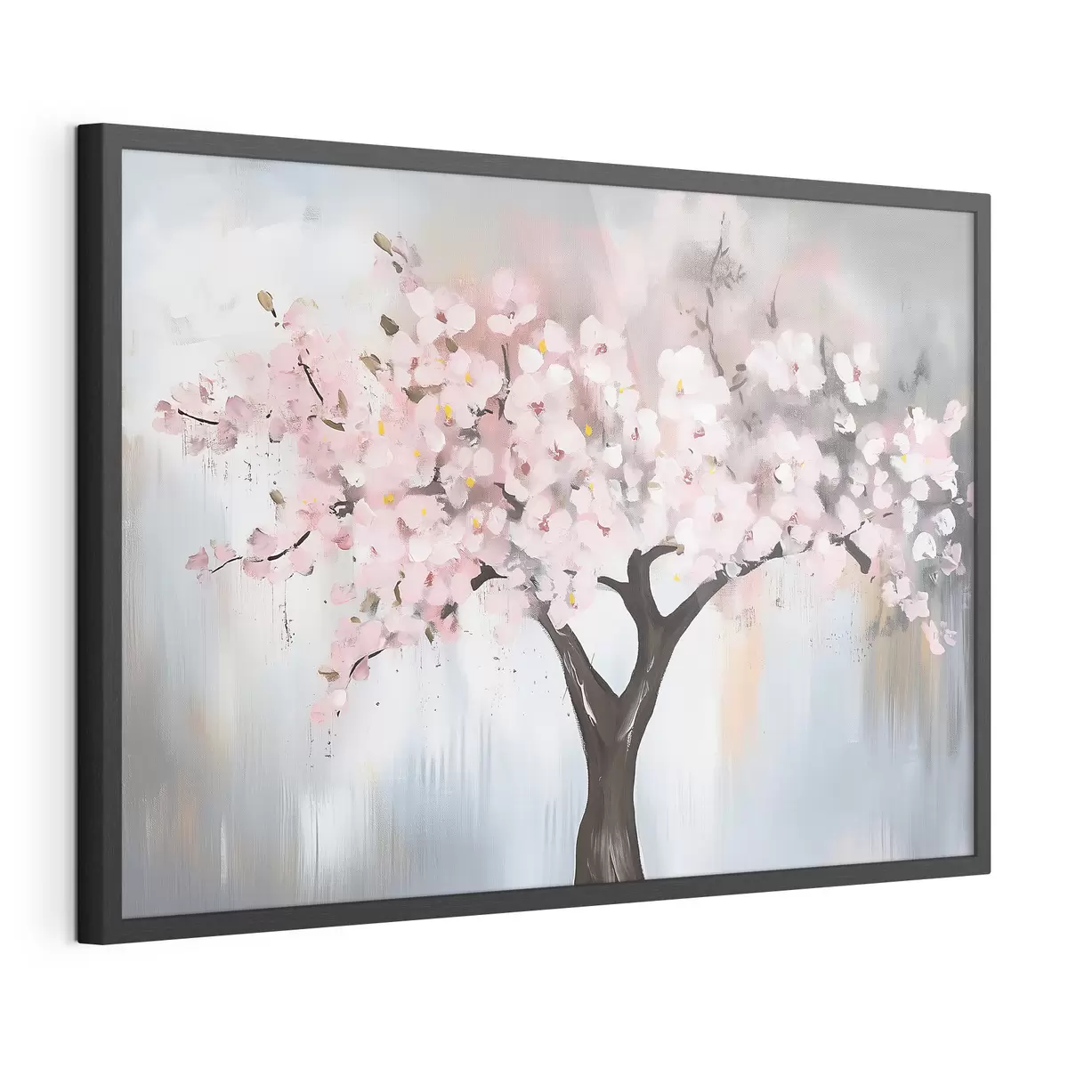 Poster Albero in fiore f43300