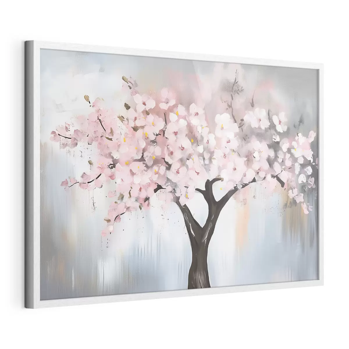 Poster Albero in fiore f43300