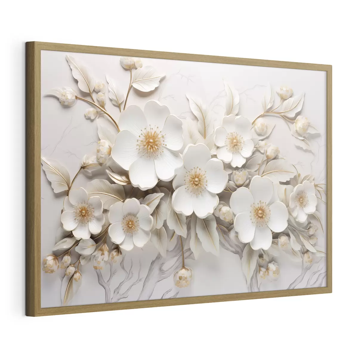 Poster Silenzio e tocco f43313