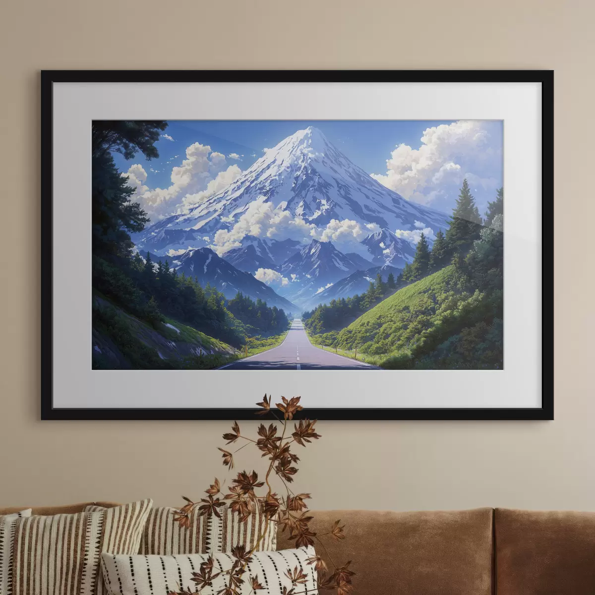 Poster Promessa e grazia f43317
