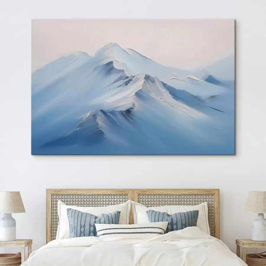 carta da parati Montagne nr. s43357