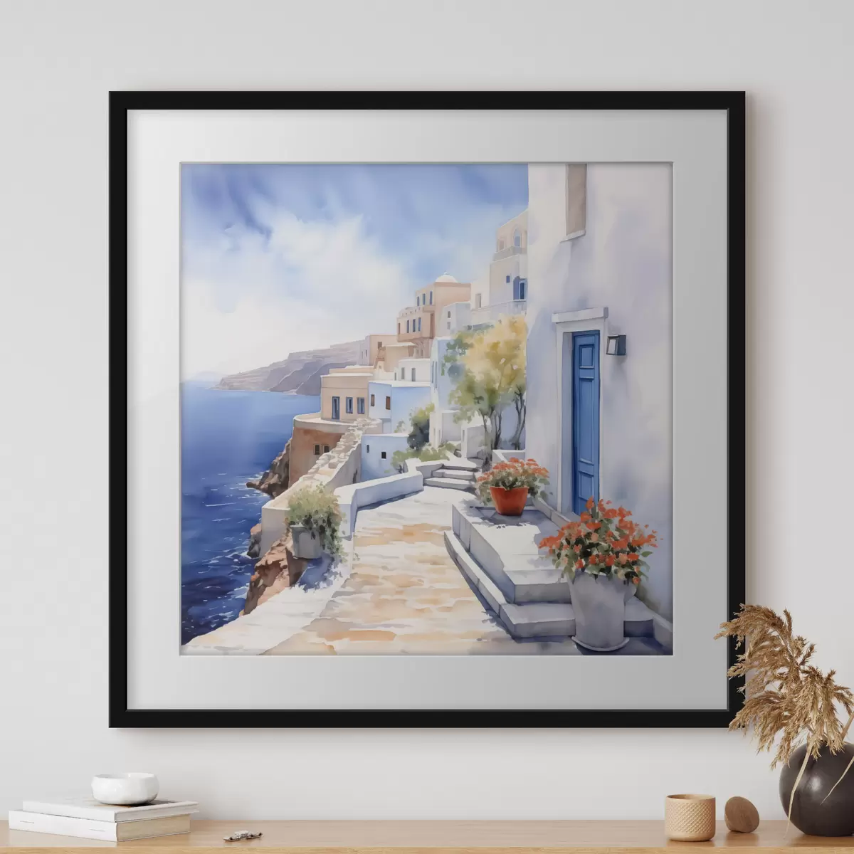 Poster Avventura e vita f43346