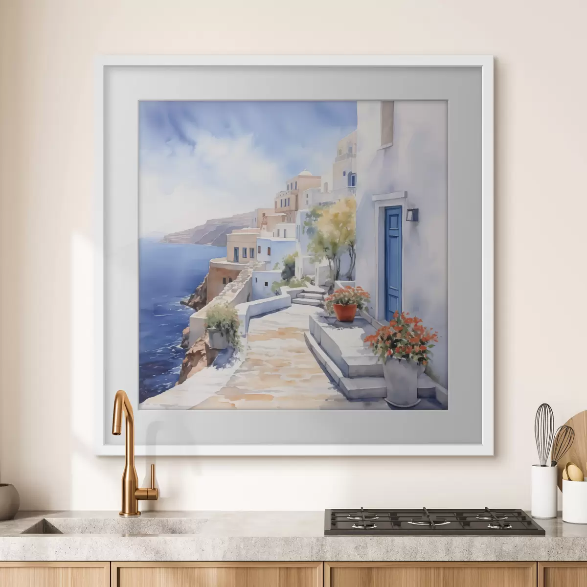 Poster Avventura e vita f43346