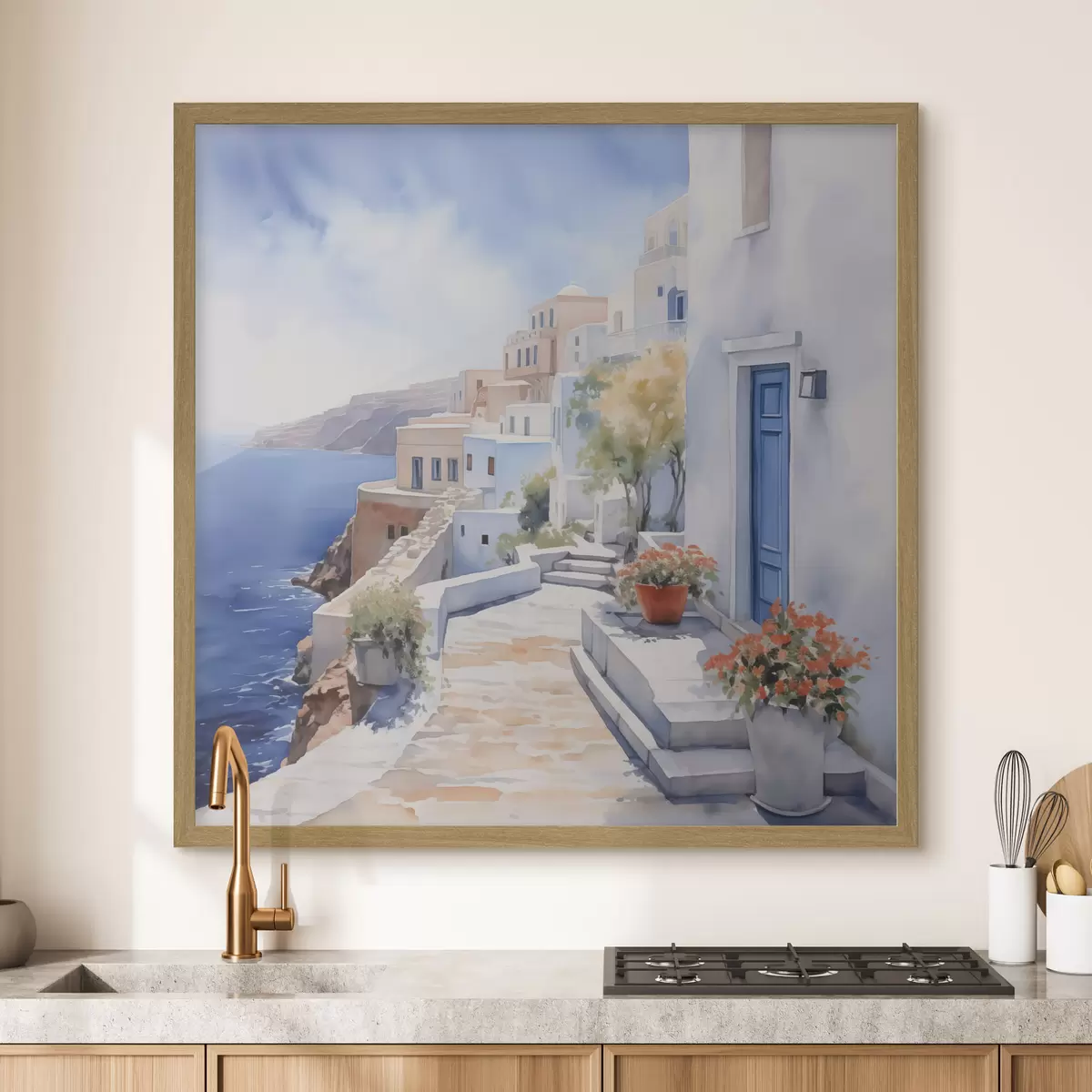 Poster Avventura e vita f43346