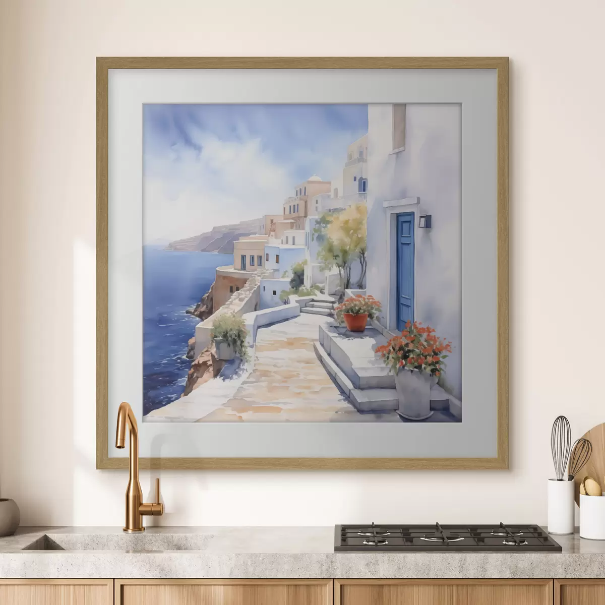 Poster Avventura e vita f43346