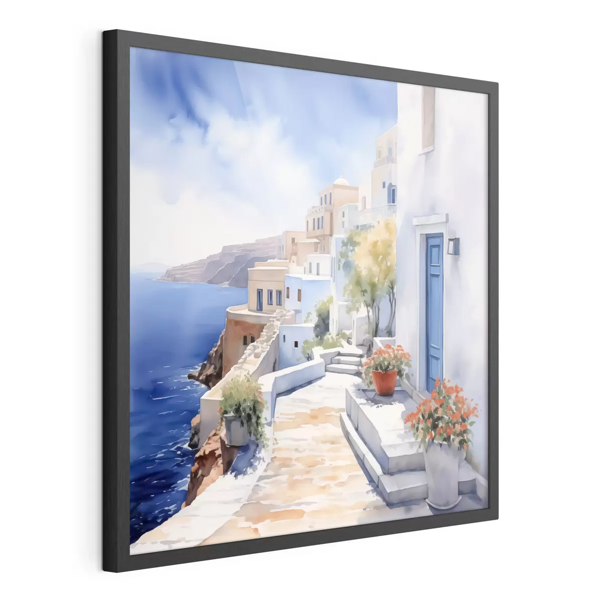 Poster Avventura e vita f43346