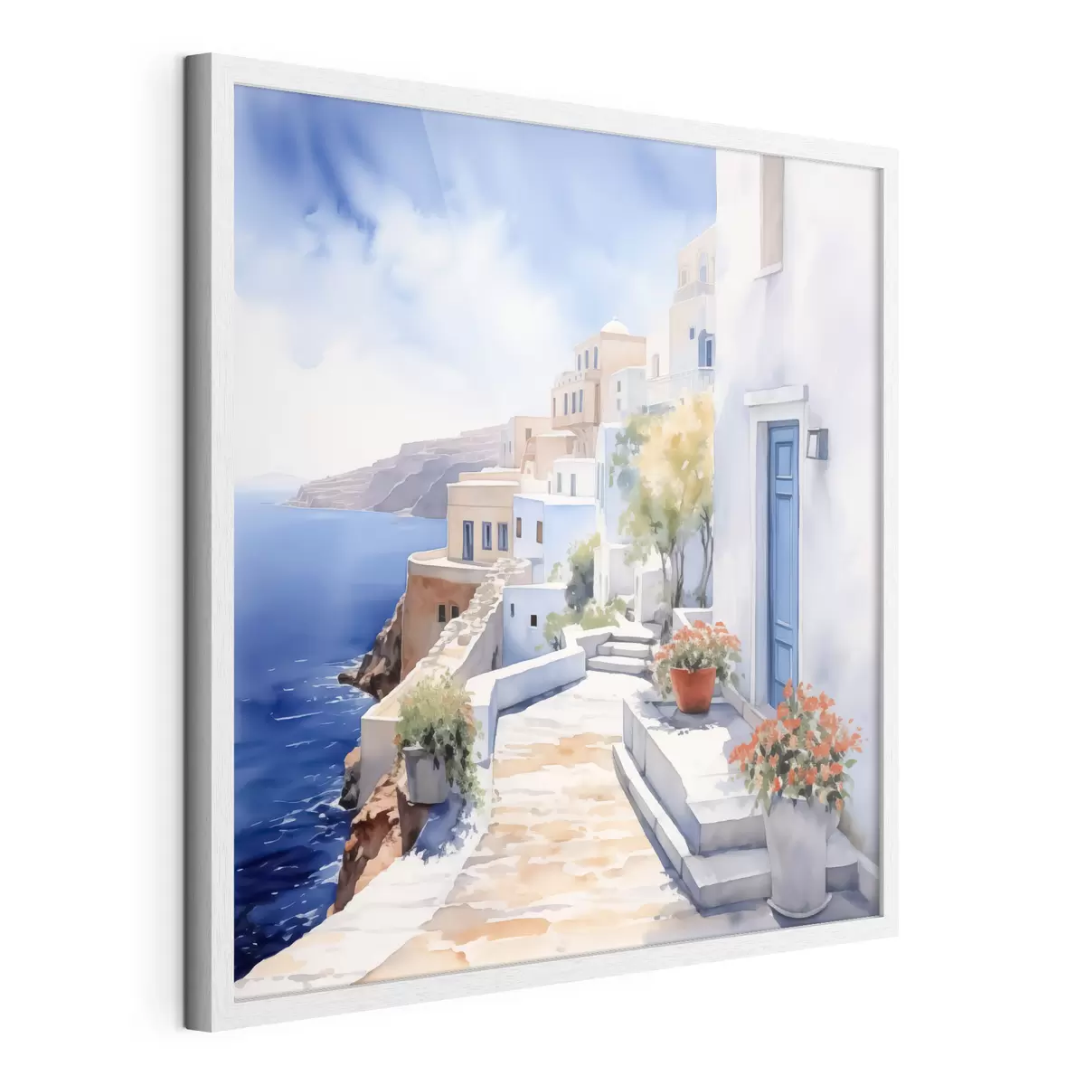 Poster Avventura e vita f43346