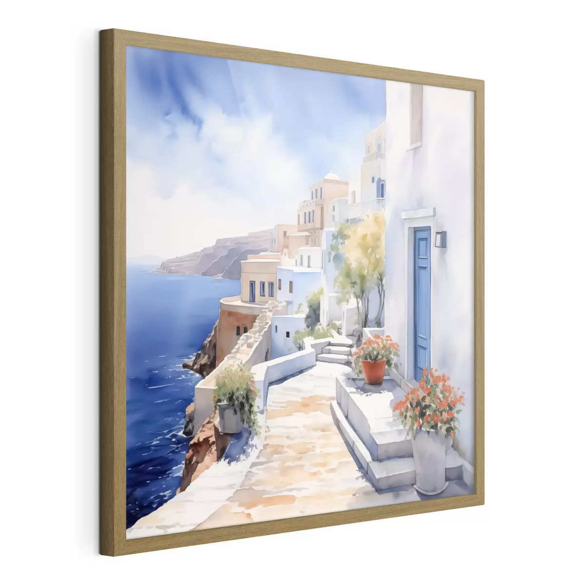Poster Avventura e vita f43346