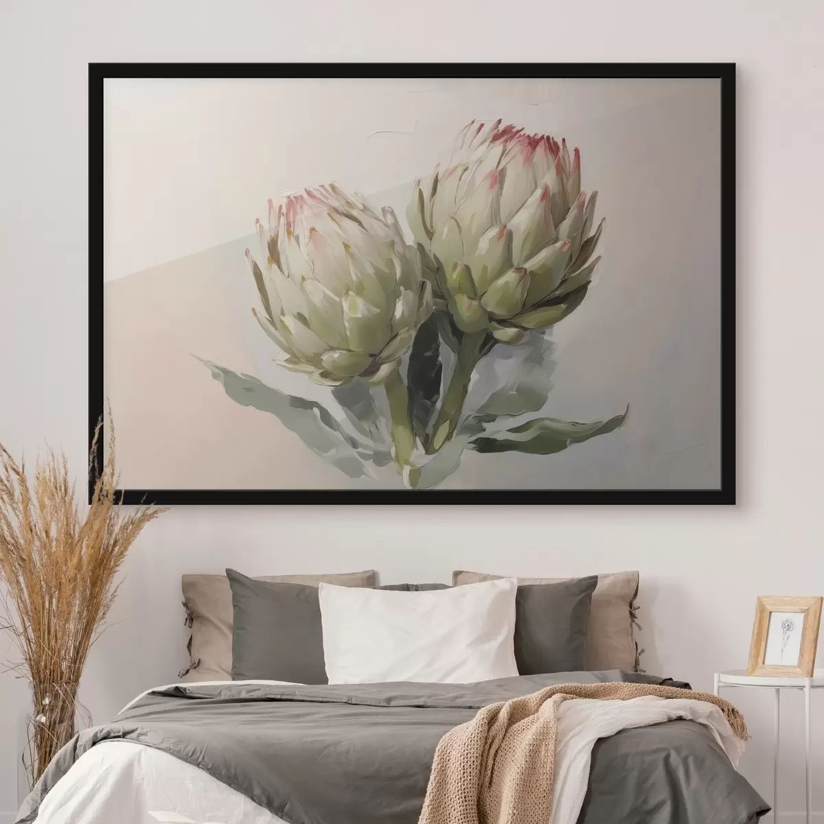 Poster Carciofi f43349