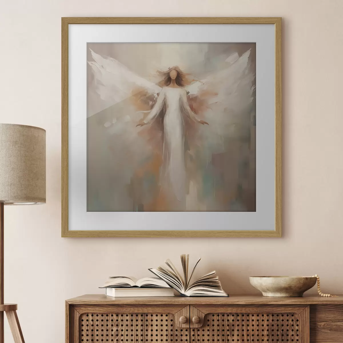 Poster Luce e gioia f43351