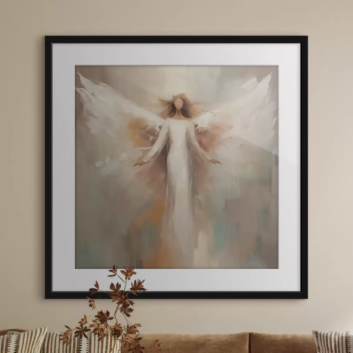 Poster Luce e gioia f43351