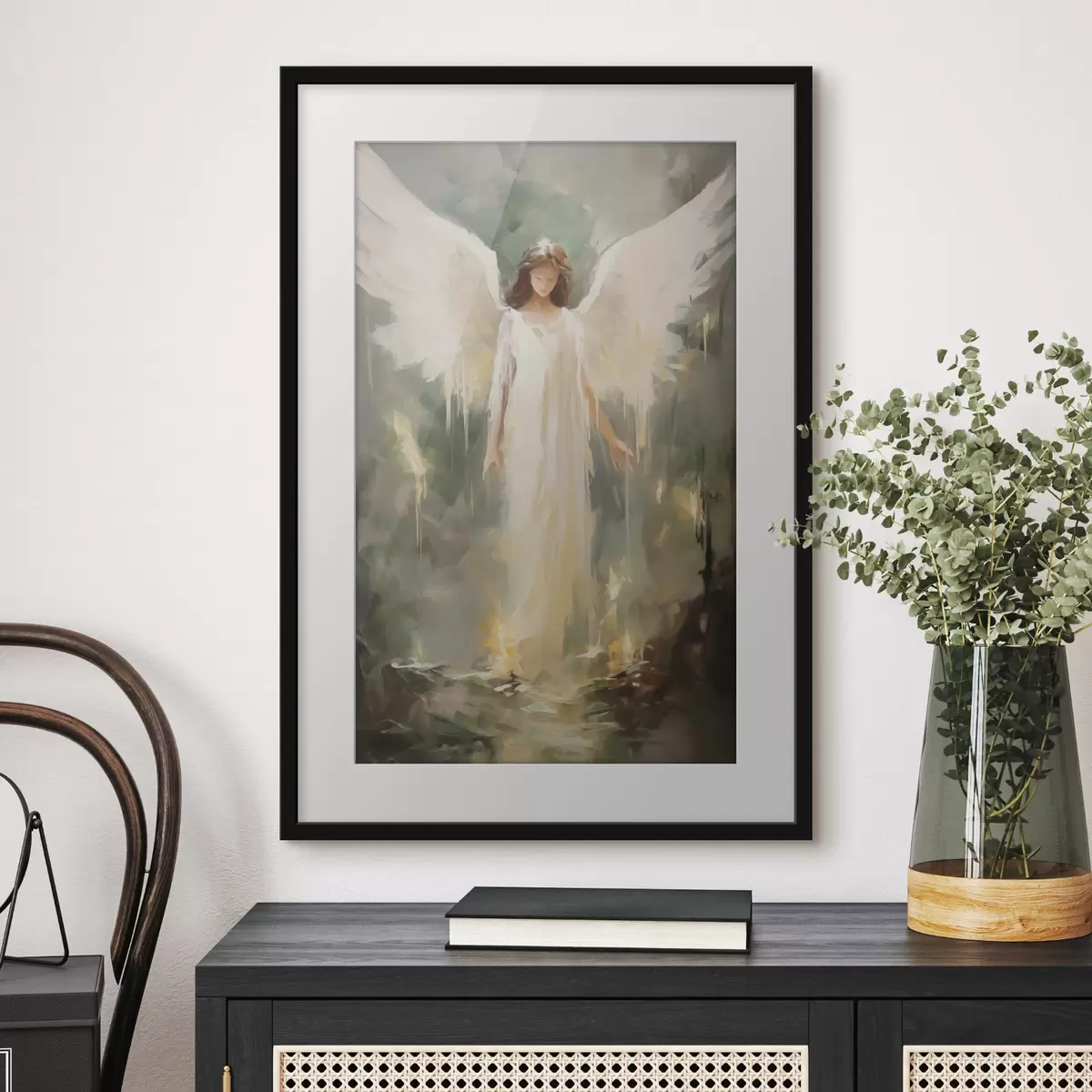 Poster Luce e quiete f43353