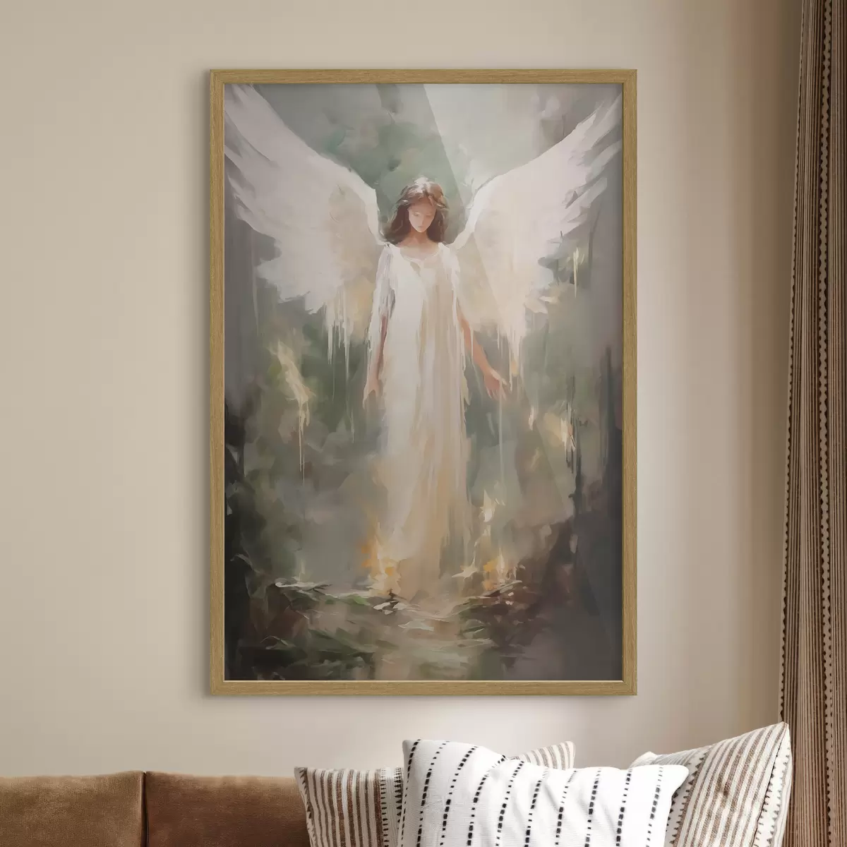 Poster Luce e quiete f43353