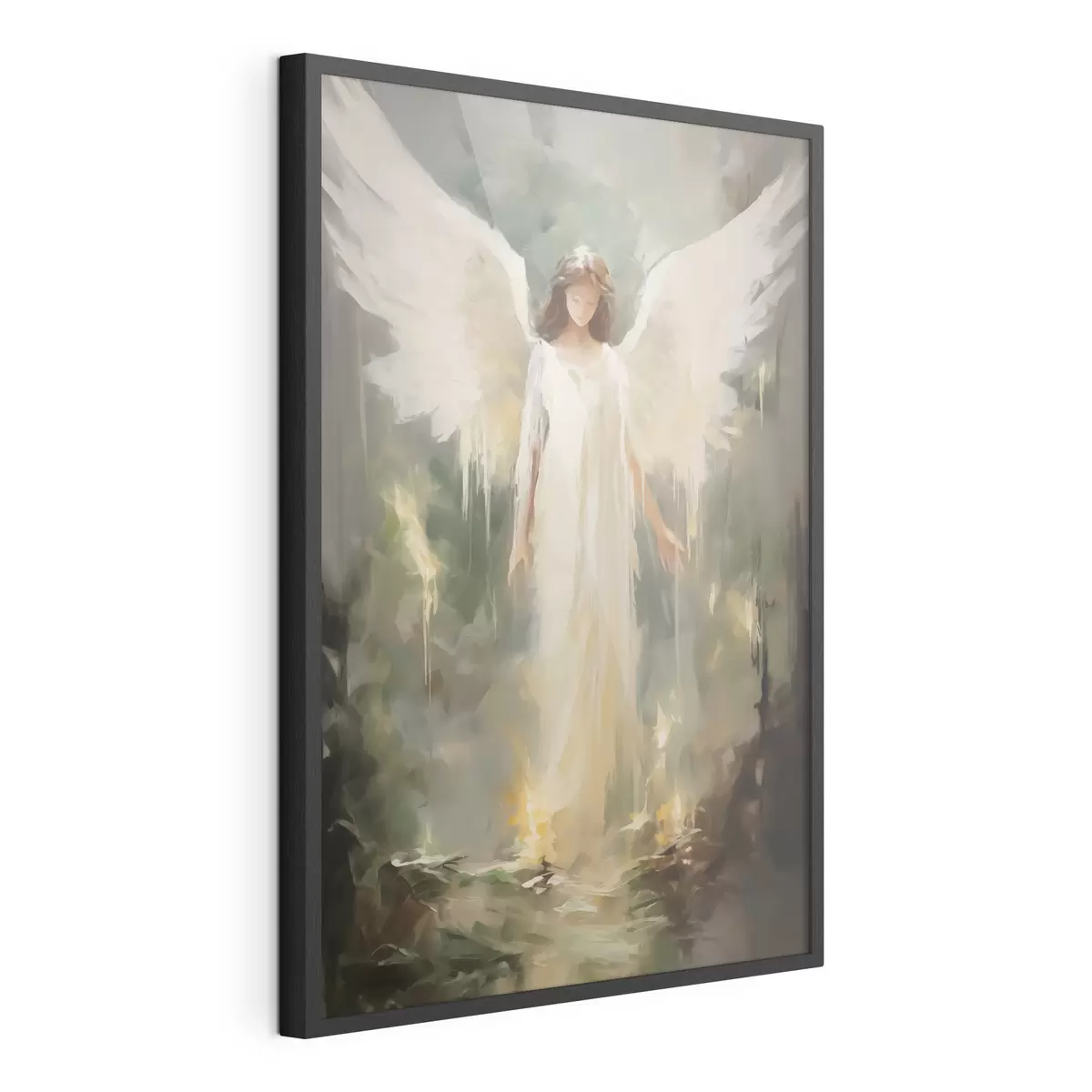 Poster Luce e quiete f43353