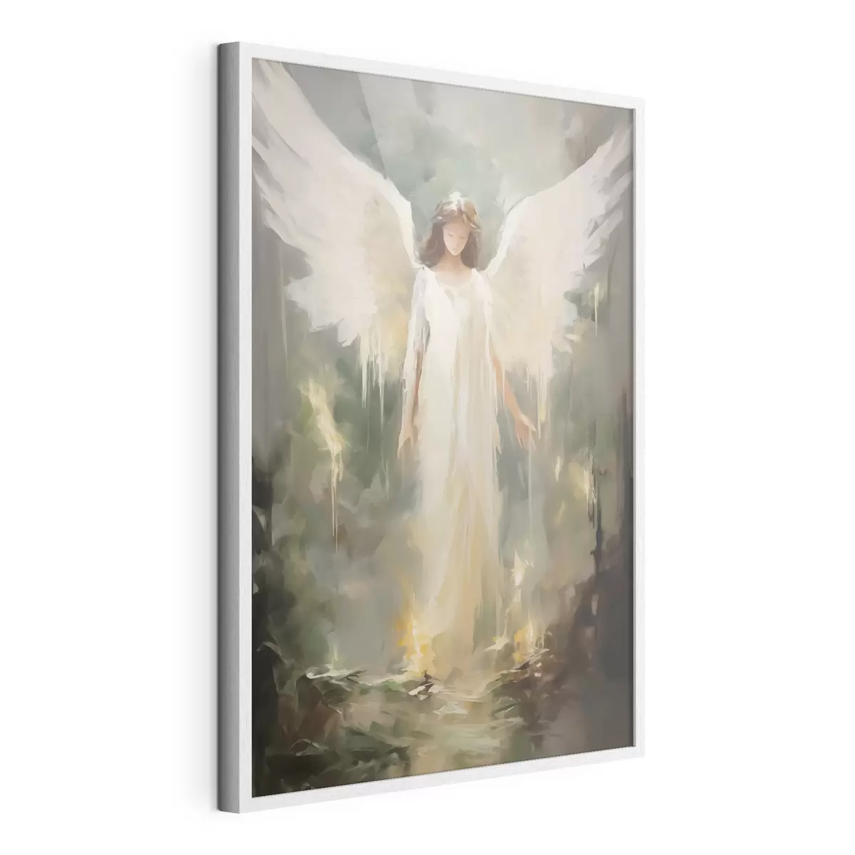 Poster Luce e quiete f43353