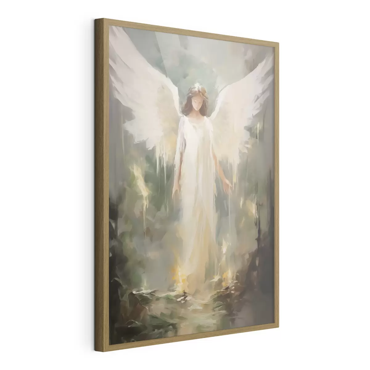 Poster Luce e quiete f43353