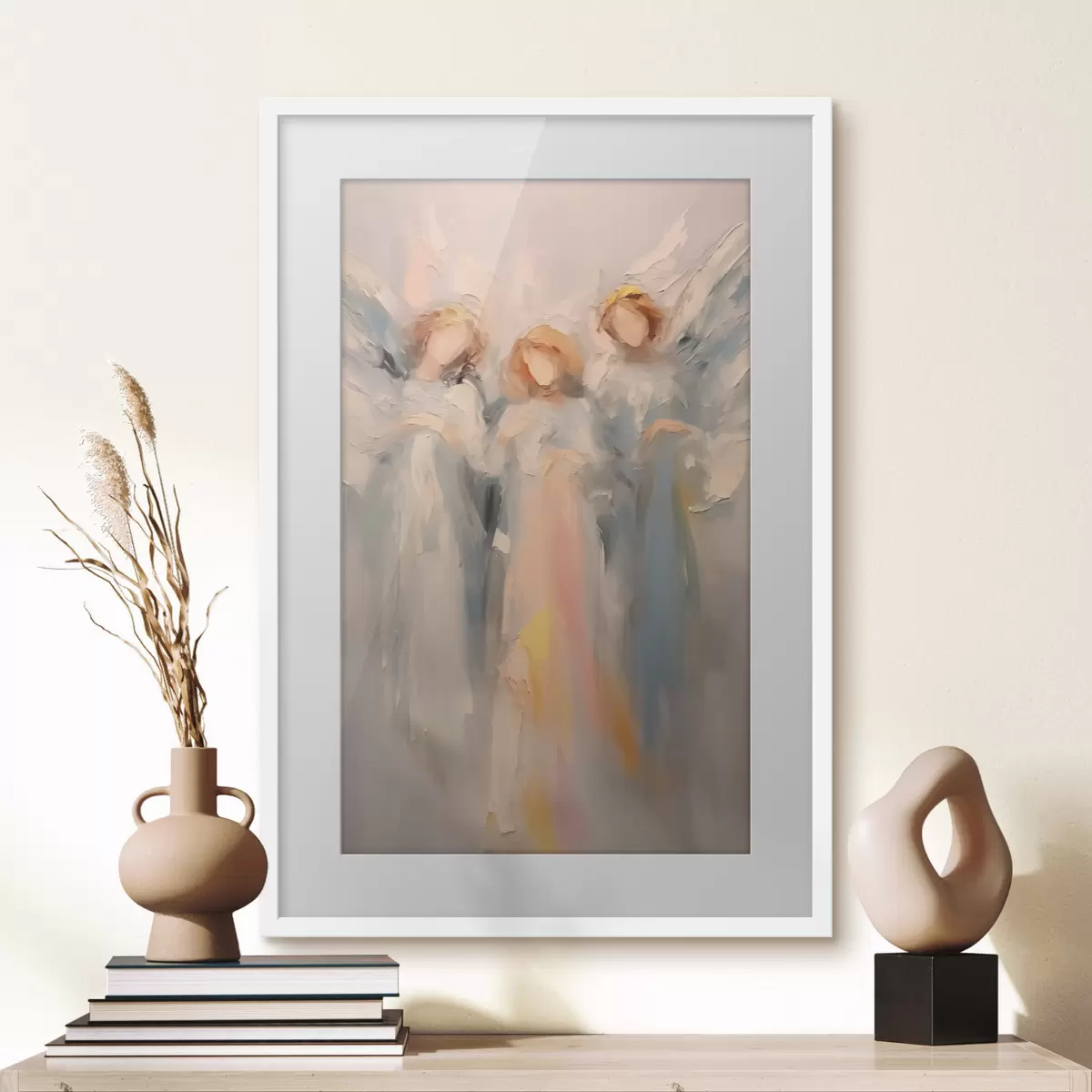 Poster Due custodi f43355
