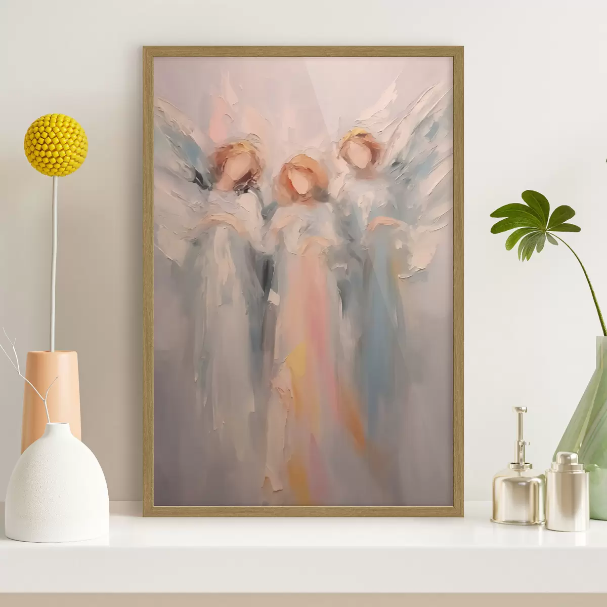 Poster Due custodi f43355