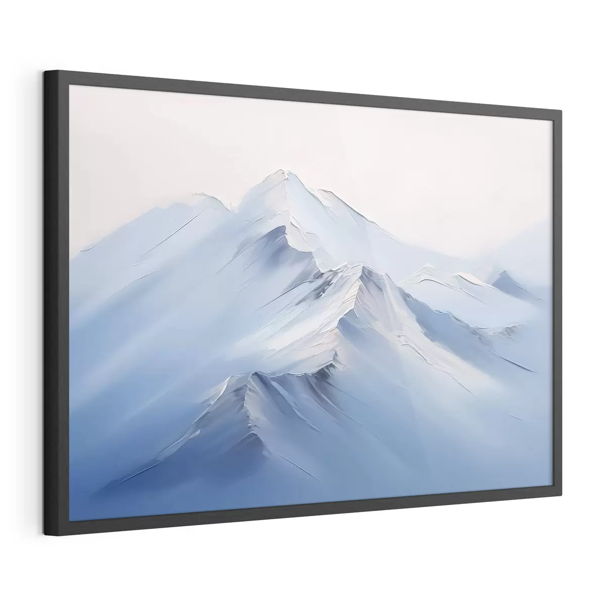 Poster Montagne f43357