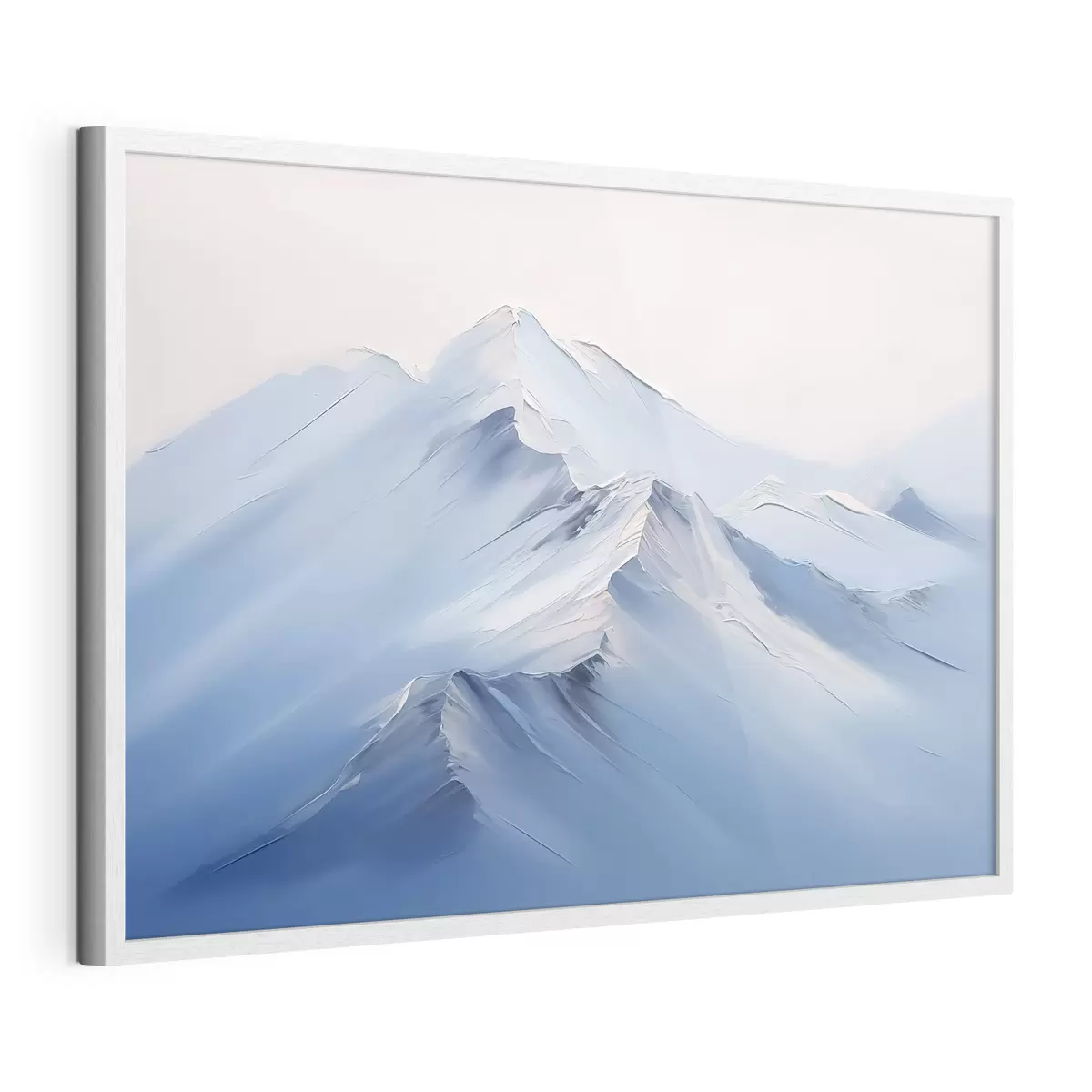 Poster Montagne f43357