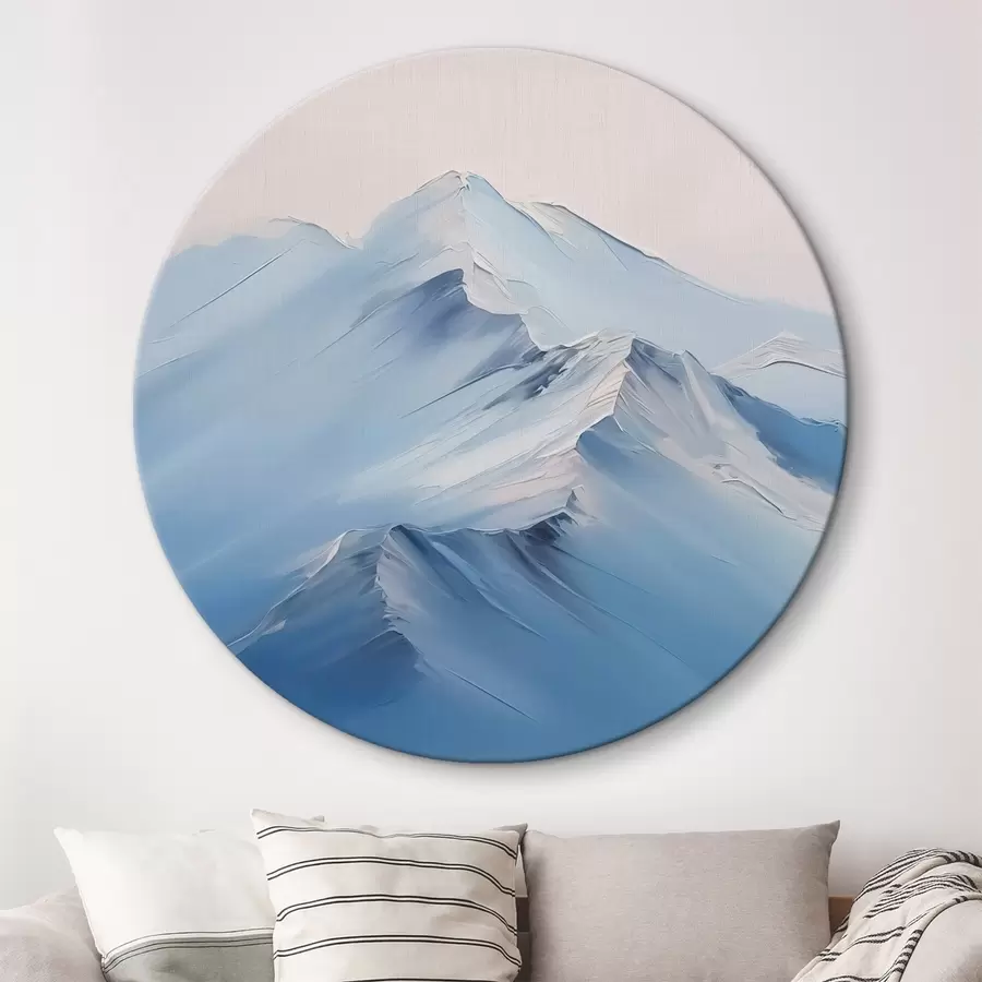 carta da parati Montagne nr. r43357