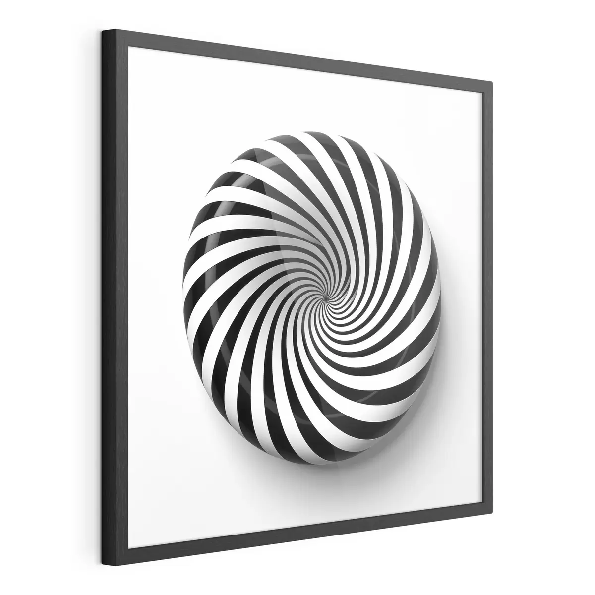 Poster Spirale senza fine f43376