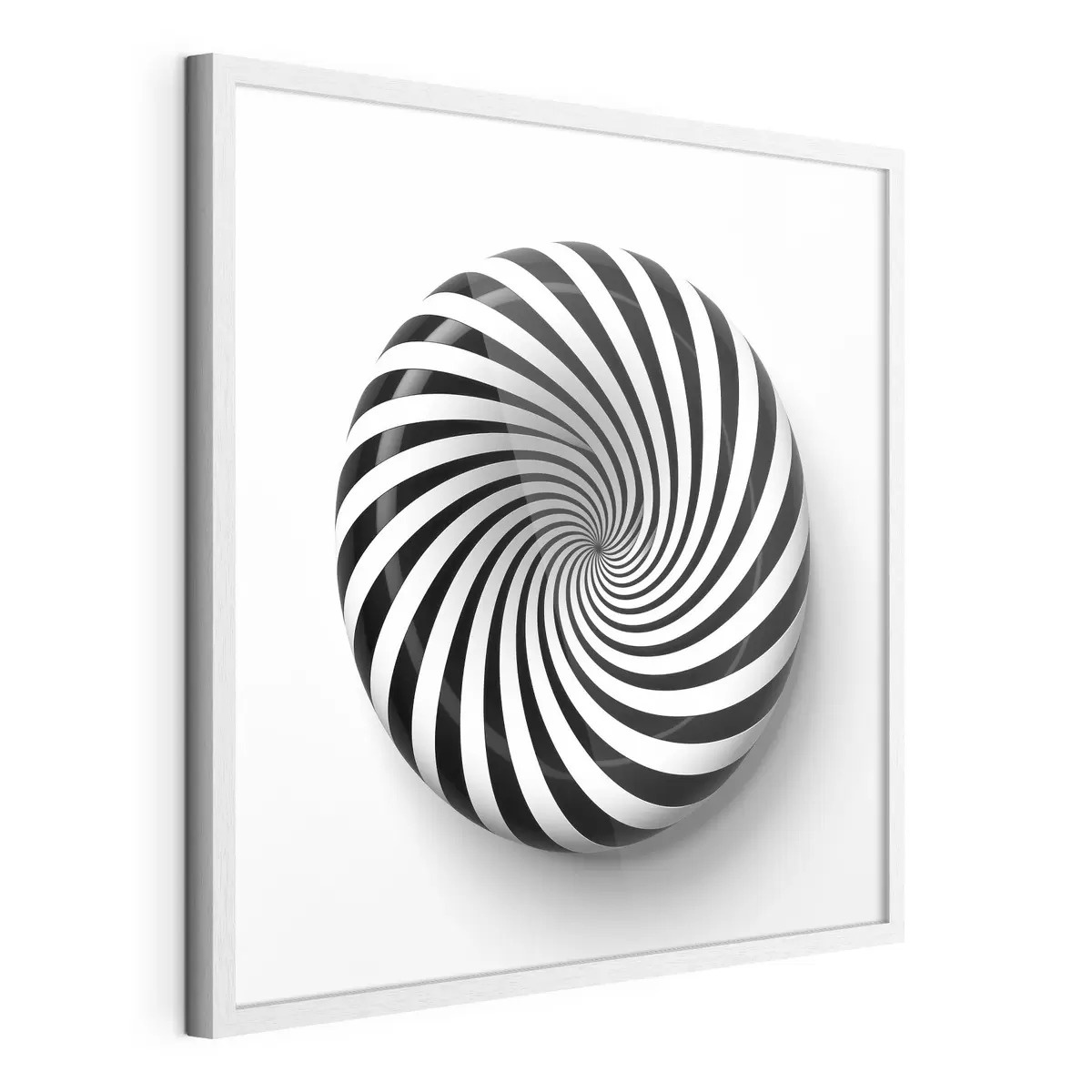 Poster Spirale senza fine f43376